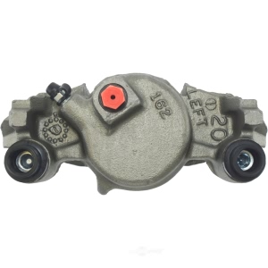 Centric Remanufactured Semi-Loaded Front Driver Side Brake Caliper for 1985 Cadillac DeVille - 141.62074