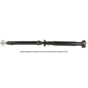 Cardone Reman Remanufactured Driveshaft/ Prop Shaft for 2004 BMW X5 - 65-7016