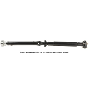 Cardone Reman Remanufactured Driveshaft/ Prop Shaft for BMW - 65-7016