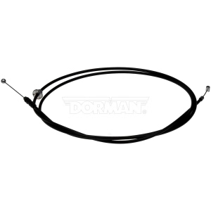 Dorman OE Solutions Hood Release Cable for 2009 Toyota RAV4 - 912-415