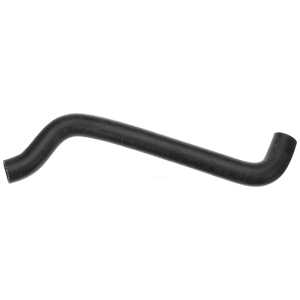 Gates Engine Coolant Molded Radiator Hose for 2003 Saab 9-5 - 22936