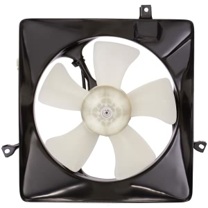 Spectra Premium Engine Cooling Fan for 1985 Honda Civic - CF18054