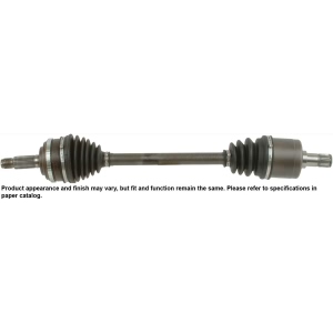 Cardone Reman Remanufactured CV Axle Assembly for Acura MDX - 60-4202