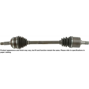 Cardone Reman Remanufactured CV Axle Assembly for Honda Pilot - 60-4202