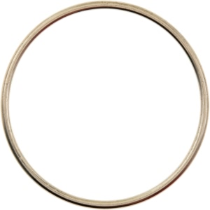 Victor Reinz Exhaust Pipe Flange Gasket for 2013 Nissan Maxima - 71-15029-00