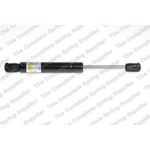 lesjofors Hood Lift Support for 2013 Mini Cooper - 8058701