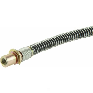 Centric Front Brake Hose for Toyota Corolla - 150.44000