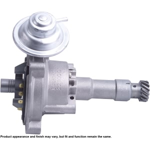 Cardone Reman Remanufactured Electronic Distributor for Nissan Stanza - 31-1001