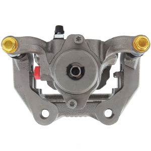 Centric Semi-Loaded Brake Caliper Epb for 2017 Acura TLX - 141.40587