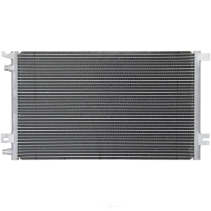 Spectra Premium A/C Condenser for Saturn SL1 - 7-4586