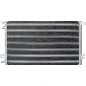 Spectra Premium A/C Condenser for 1995 Saturn SC2 - 7-4586