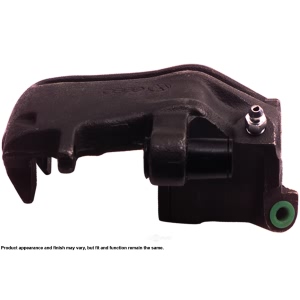Cardone Reman Remanufactured Unloaded Brake Caliper for 1988 Audi 90 Quattro - 19-1259