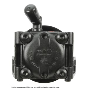 Cardone Reman Remanufactured Power Steering Pump w/o Reservoir for 2012 Ford Transit Connect - 20-1044