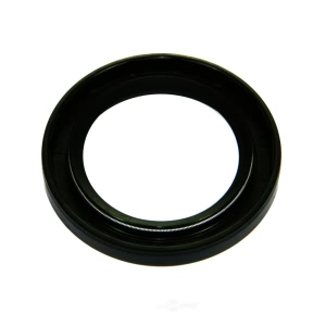 Centric Premium™ Front Inner Wheel Seal for 1989 Merkur XR4Ti - 417.34001