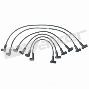 Walker Products Spark Plug Wire Set for Chevrolet K10 - 924-1353