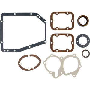 Victor Reinz Manual Transmission Gasket Set for Chevrolet G30 - 05-10020-01