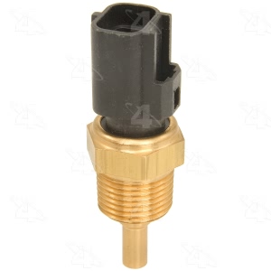 Four Seasons Coolant Temperature Sensor for 2015 Mitsubishi Lancer - 36471