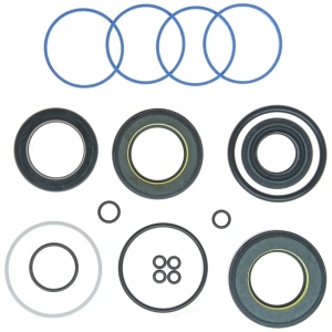 Gates Rack And Pinion Seal Kit for Mazda - 348596