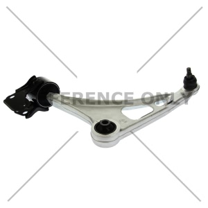 Centric Premium™ Control Arm And Ball Joint Assembly for 2015 Acura MDX - 622.40119