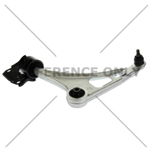 Centric Premium™ Control Arm And Ball Joint Assembly for 2014 Acura MDX - 622.40119
