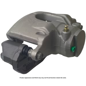 Cardone Reman Remanufactured Unloaded Caliper w/Bracket for 2010 Ford Focus - 18-B5068
