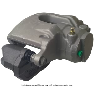 Cardone Reman Remanufactured Unloaded Caliper w/Bracket for 2011 Ford Focus - 18-B5068