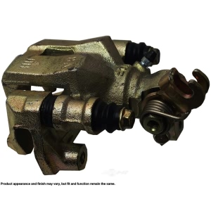 Cardone Reman Remanufactured Unloaded Caliper w/Bracket for 1999 Kia Sephia - 19-B2625