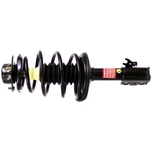 Monroe Quick-Strut™ Front Driver Side Complete Strut Assembly for Toyota Camry - 171980