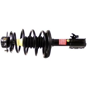 Monroe Quick-Strut™ Front Driver Side Complete Strut Assembly for 1992 Toyota Camry - 171980