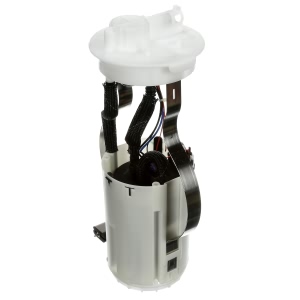Delphi Fuel Pump Module Assembly for 2002 Land Rover Discovery - FG1718