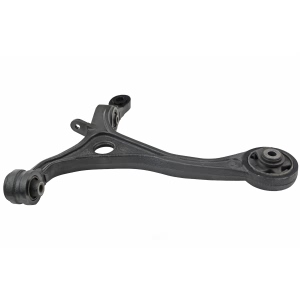 Mevotech Supreme Front Driver Side Lower Non Adjustable Control Arm for 2004 Acura TL - CMS601021