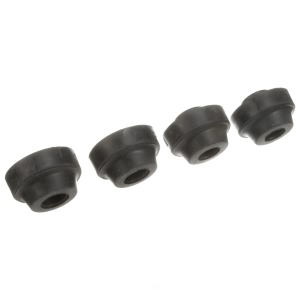 Delphi Front Strut Rod Bushings - TD4555W