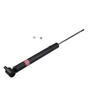 KYB Excel G Rear Driver Or Passenger Side Twin Tube Shock Absorber for Audi A4 - 343271