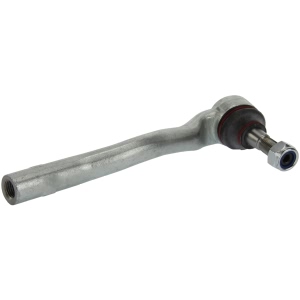 Centric Premium™ Front Driver Side Outer Steering Tie Rod End for 2010 Mercedes-Benz GL350 - 612.35025