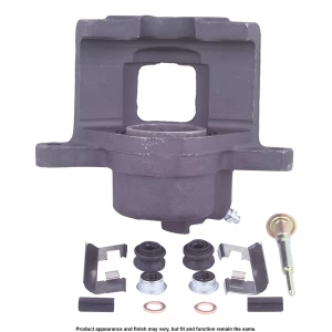 Cardone Reman Remanufactured Unloaded Caliper for 1989 Cadillac Allante - 18-4250