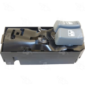 ACI Front Driver Side Door Window Switch for 2003 Chevrolet Astro - 87256