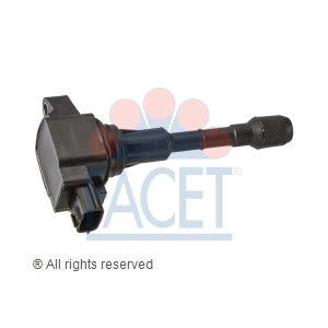 facet Ignition Coil for 2016 Infiniti Q50 - 9.6433