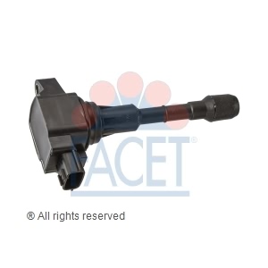 facet Ignition Coil for 2015 Nissan Quest - 9.6433