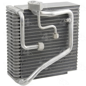 Four Seasons A C Evaporator Core for 1994 Mitsubishi Galant - 54643