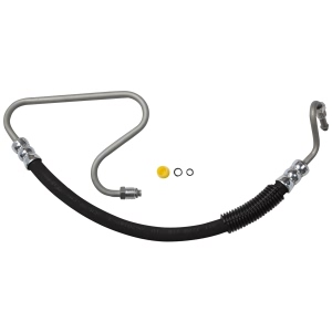 Gates Power Steering Pressure Line Hose Assembly for Dodge Challenger - 355850