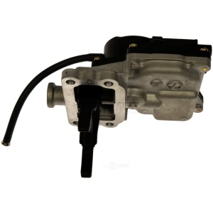 Dorman OE Solutions 4Wd Actuator for 2011 Toyota 4Runner - 600-488