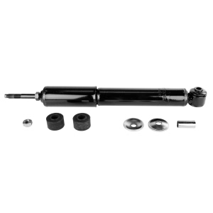 Monroe OESpectrum™ Rear Driver or Passenger Side Shock Absorber for 2005 Nissan Murano - 37282