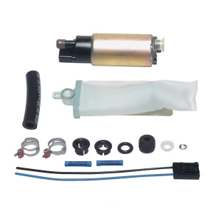 Denso Fuel Pump And Strainer Set for 1995 Kia Sephia - 950-0134