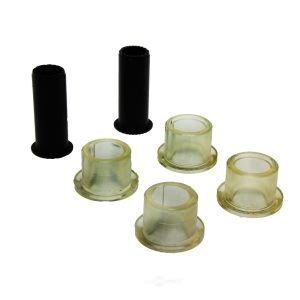 Centric Premium Front Rack and Pinion Mount Bushing Kit for 2002 Ford Explorer Sport Trac - 603.61008