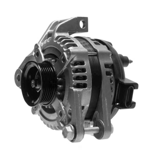 Denso Alternator for 2004 Cadillac DeVille - 210-0468