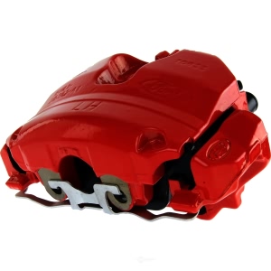 Centric Posi Quiet™ Loaded Caliper for 2013 Ford Focus - 142.61248