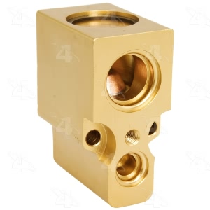 Four Seasons A C Expansion Valve for Volkswagen Cabrio - 38670