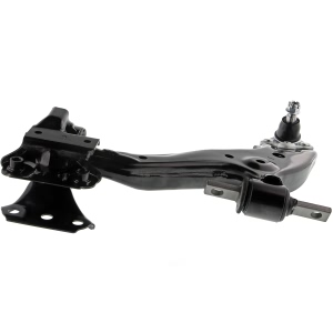 Mevotech Supreme Front Driver Side Lower Non Adjustable Control Arm And Ball Joint Assembly for 2015 Honda CR-V - CMS601175