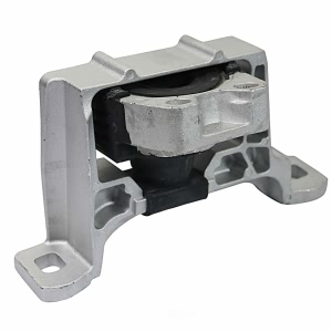 GSP North America Front Passenger Side Engine Mount for 2007 Mazda 3 - 3517495