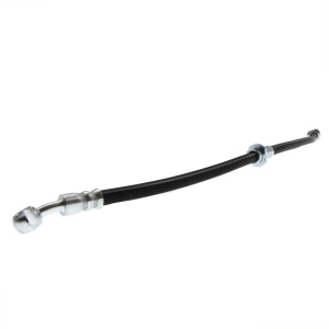 Centric Front Passenger Side Brake Hose for 2010 Nissan Versa - 150.42127